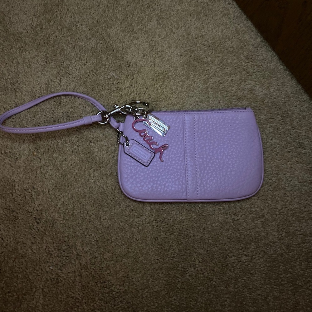 Wristlet